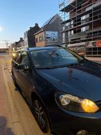 Volkswagen Golf VI Variante 1.6TDI, Euro 5, Beige, 5 portes, Automatique