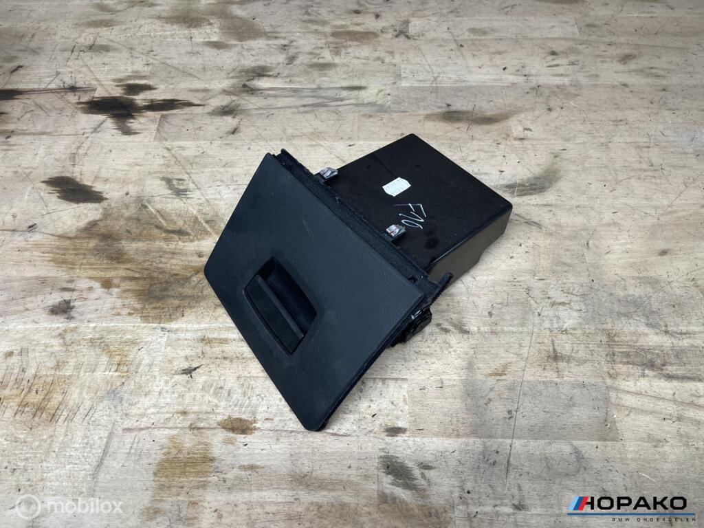 Dashboardkast zwart BMW 5 serie F10 F11 F07 | 5116916669609, Gebruikt, Einsteinlaan 5 rijswijk, Bmw, Ophalen of Verzenden