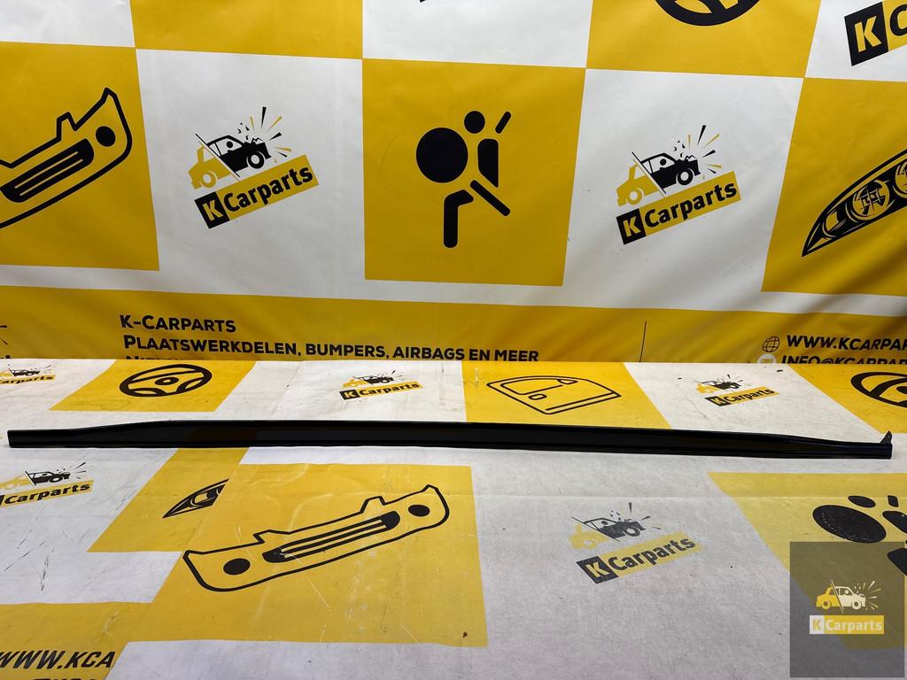 Jupe lat rale R-Line pour Volkswagen Golf 8 VIII Village VW,, Volkswagen, Volkswagen AG, Vw@volkswagen.de, Utilisé