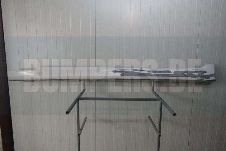 Zijskirt Dorpellijst Links BMW 5 F10 F11 M Pakket MPakket 10, Auto-onderdelen, Carrosserie, Bumper, Links, Gebruikt, 6 maanden garantie