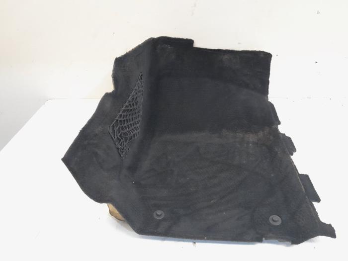 Vloerbedekking van een Mercedes ML-Klasse, Auto-onderdelen, Interieur en Bekleding, Gebruikt, -, Ophalen of Verzenden, -