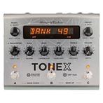 tonex - édition argentée, Musique & Instruments, Effets, Enlèvement ou Envoi, Comme neuf