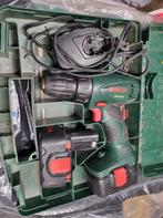 Perceuse visseuse Bosch, Doe-het-zelf en Bouw, Boormachine