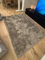 Tapis gris doux, Enlèvement, Utilisé, Gris