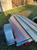 Remorque moto, Enlèvement ou Envoi