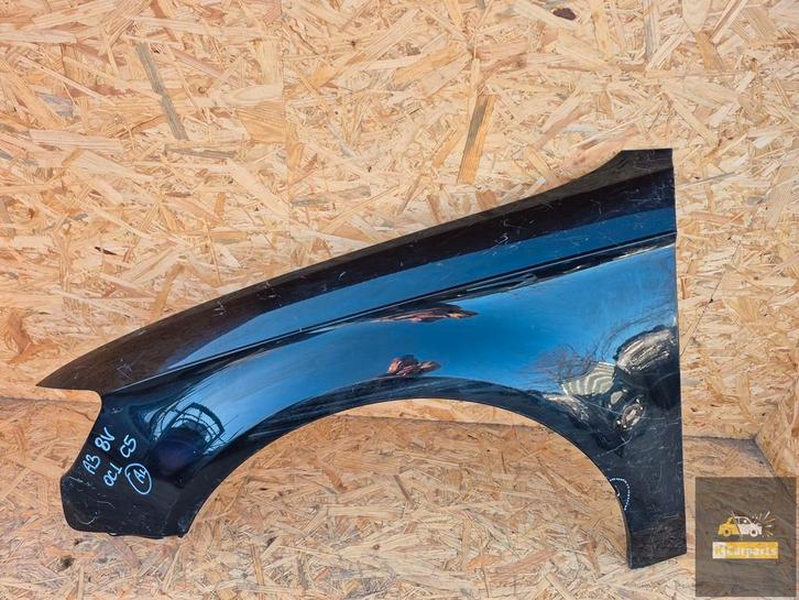 Aile avant gauche Audi A3 8V Sportback, Autos : Pièces & Accessoires, Carrosserie & Tôlerie, Audi, Utilisé