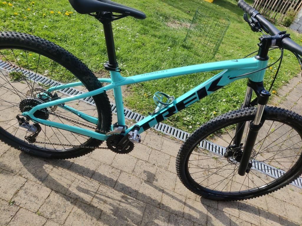Mountainbike Trek Marlin 5 (maat S), Fietsen en Brommers, Ophalen, Trek