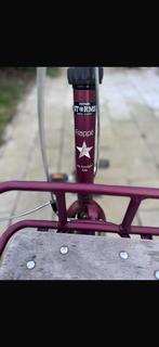 Frappé damesfiets 28 inch – zeer mooie staat rijklaar, Enlèvement ou Envoi, Comme neuf