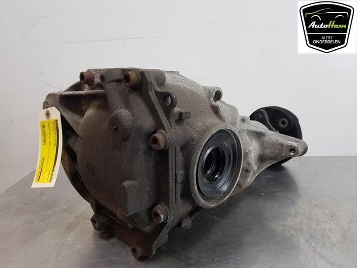 DIFFERENTIEEL ACHTER BMW 5 serie (F10) (01-2009/10-2016), Auto-onderdelen, Remmen en Aandrijving, BMW, Gebruikt