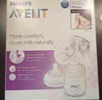 borstkolf, flessenwarmer, flessensterilisator, Ophalen, Gebruikt, Borstkolf