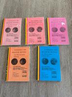 Oude munten katalogus, Postzegels en Munten, Munten | België, Ophalen