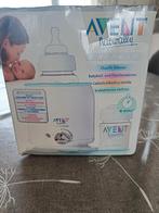 Avent fles-en babyvoedingverwarmer, Enlèvement, Neuf, Chauffe-biberons et petits pots