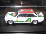 fiat rallywagens op 1/43, Enlèvement ou Envoi, Neuf, Voiture, Autres marques