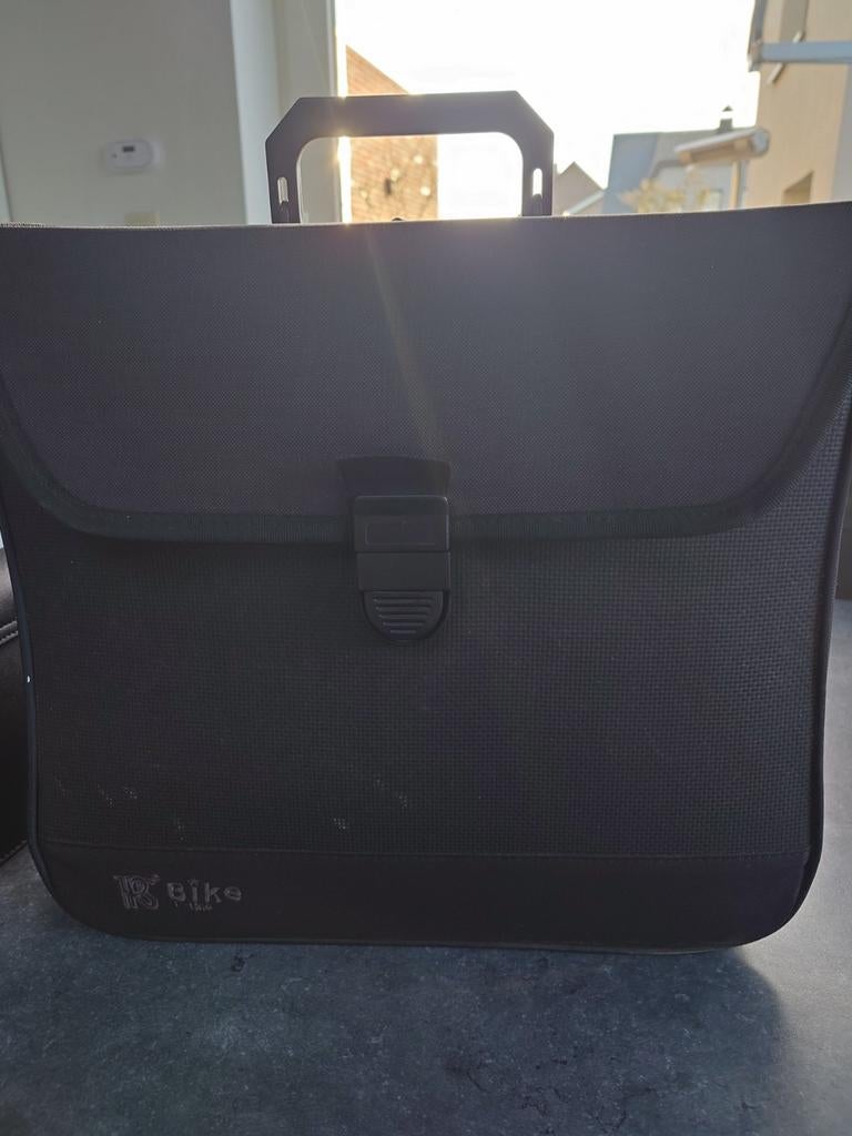 sacoche de vélo, Vélos & Vélomoteurs, Enlèvement