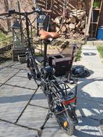 Nouveau vélo pliable. Vélo pliable, Neuf, Vitesses, Enlèvement, Totalement pliable