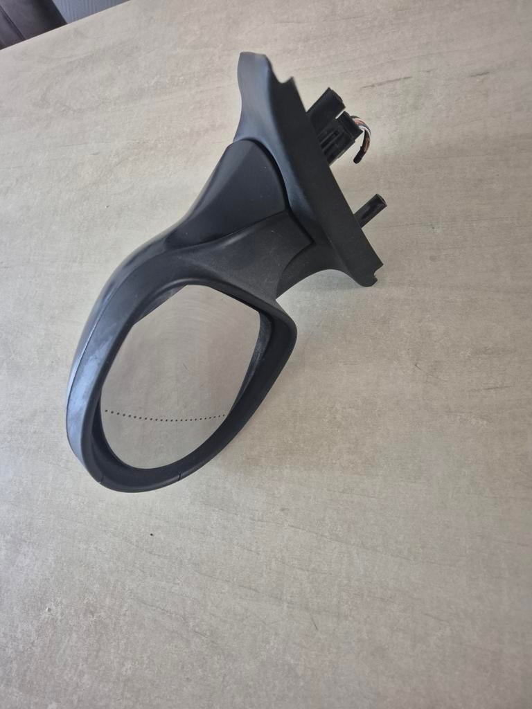 Retroviseur twingo 2 , annee 2009, Ophalen