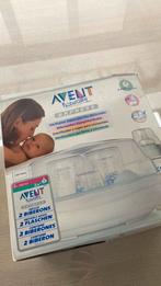 Avent sterilisator, Kinderen en Baby's, Ophalen, Zo goed als nieuw