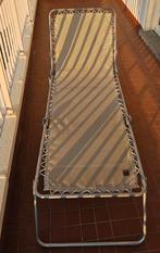 Chaise longue de bain Lafuma Siesta L, Enlèvement