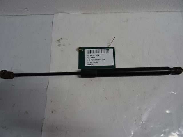 VERIN A GAZ Volkswagen Golf VI (5K1) (5K6827550D), Autos : Pièces & Accessoires, Volkswagen, Mevr. I. Hauben, Utilisé, Rue de l'Espoir 34 34
4030  GRIVEGNÉE, BE