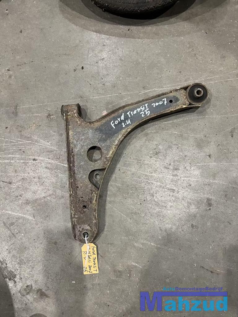 FORD TRANSIT FA rechts draagarm 2006-2014, Autos : Pièces & Accessoires, Info@ford.com, Ford Motor Company, American Road 1
48126  Dearborn