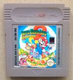 Super Mario Land 2, 6 Golden Coins voor de Nintendo Gameboy, Enlèvement ou Envoi, Utilisé
