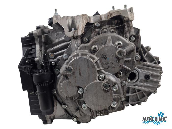 Automaatbak van een Volvo V70, Gebruikt, -, -, Ophalen of Verzenden