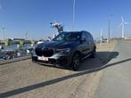 BMW X5 xDrive45e M Sport | 04/2022 | 50.300 km, Auto's, Automaat, Zwart, Leder, 5 zetels