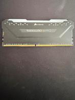 Ram DDR4 16GB, Ophalen, Zo goed als nieuw, DDR4