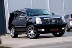 Cadillac Escalade 6.2i V8 4x4 LPG _Utilitaire _Garantie, Autos, Cadillac, Achat, Escalade, Beige, 2 places
