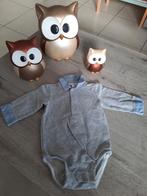 Body/romper Natini maat 62/3maanden, Kinderen en Baby's, Babykleding | Maat 62, Ophalen of Verzenden