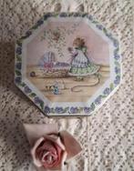 Vera de muis blikje, paarse viooltjes, Marjolein Bastin, Ophalen of Verzenden, Gebruikt, Overige, Overige merken