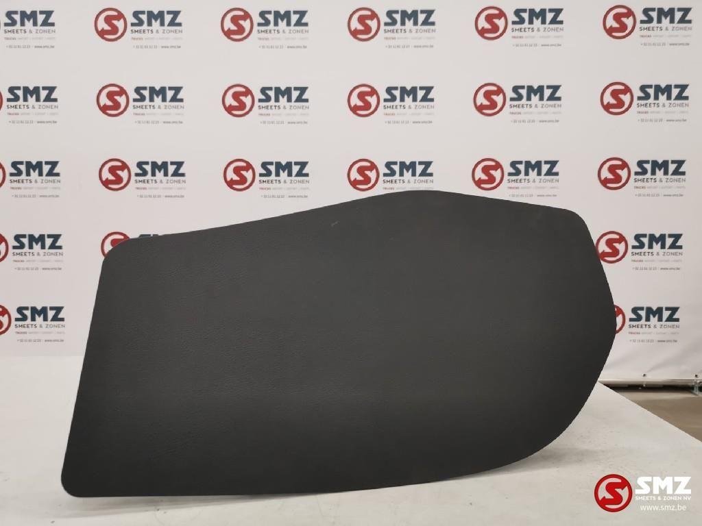 Deurpaneel man tga, Nieuw, MAN, Carrosserie en Plaatwerk