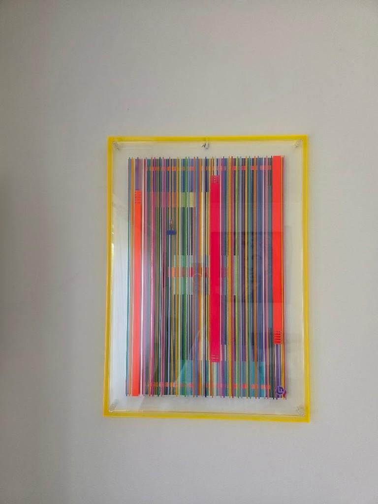 Olivier Ameye, Ophalen of Verzenden