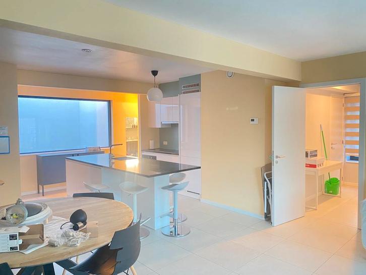 Appartement 2 chambres et terasses 1400€, Immo, Appartements & Studios à louer, Bruxelles