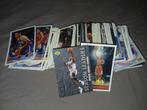 Carte NBA basket année 90 vintage UPPER DECK, Enlèvement