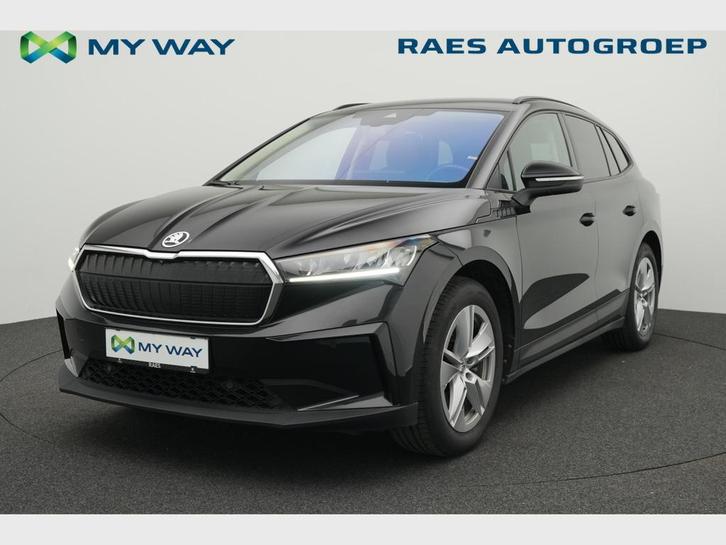 Skoda Enyaq Enyaq 62 kWh 60, Auto's, Skoda, Overige modellen, ABS, Airbags, Cruise Control, Elektrische ramen, Navigatiesysteem