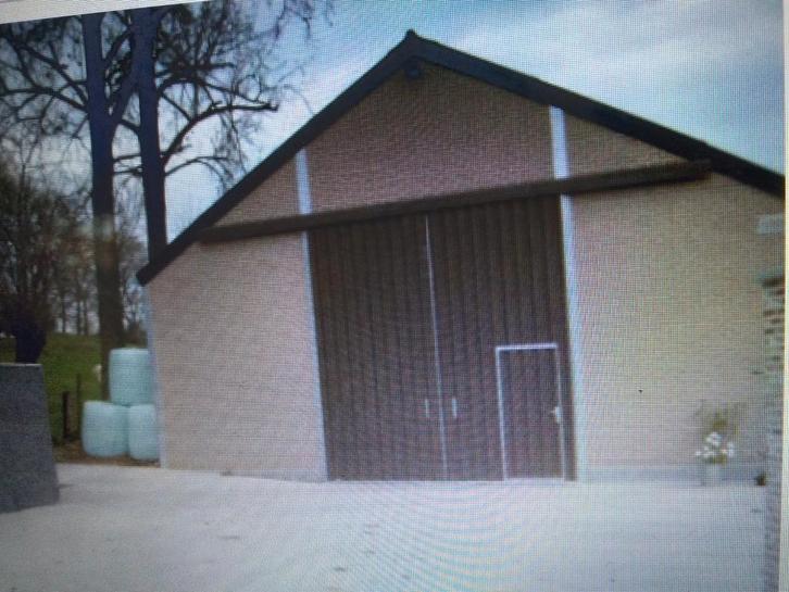 Pensionstalling, Animaux & Accessoires, Box & Pâturages, Mise à l'étable