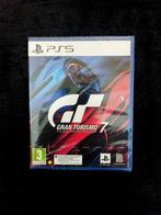 Gran Turismo 7 Ps5, Consoles de jeu & Jeux vidéo, Jeux | Sony PlayStation 5, Enlèvement ou Envoi, Neuf