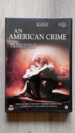 An American Crime (2007), À partir de 16 ans, Enlèvement ou Envoi, Comme neuf, Drame historique
