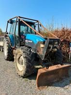 Tracteur forestier Traktor et accessoires Machines diverses, 80 à 120 ch, Enlèvement, 7500 à 10000, Ford