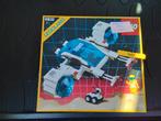 lego space 6932, Ophalen of Verzenden, Gebruikt, Complete set, Lego