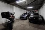 Garage couvert de 47 m² – Place Fernand Cocq à Ixelles, Bruxelles