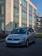 Volkswagen Golf Plus Automaat-Benzine-Full opties, Autos, Achat, Cruise Control, Entreprise, Garantie prolongée