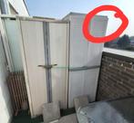 Tuinkasten, Enlèvement