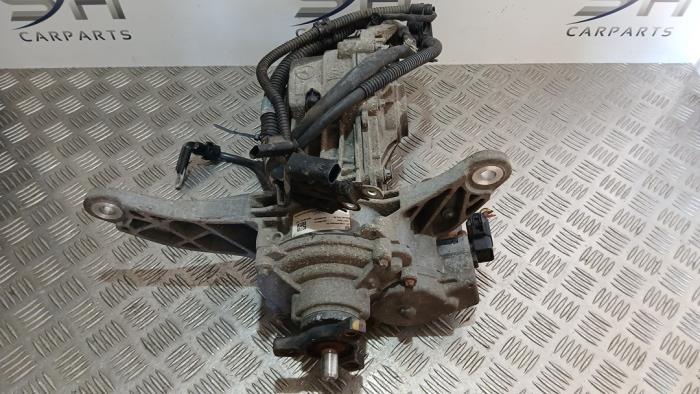 Différentiel arrière d'un Mercedes A-Klasse, Autos : Pièces & Accessoires, Freins & Transmission, 3 mois de garantie, Utilisé