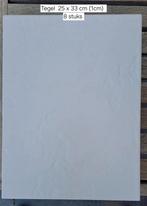 Tegels restjes, Doe-het-zelf en Bouw, Tegels, Ophalen, Nieuw