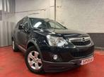 Opel Antara Antara 2.0 CDTI Ultimate Cosmo Plus *FULL*, Auto's, Opel, Zwart, Leder, Bedrijf, 5 deurs