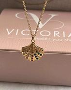 Mooie ketting Victoria, Handtassen en Accessoires, Kettingen, Ophalen of Verzenden