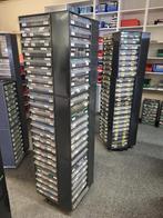 étagère rotatives de rangement petites pièces, Enlèvement, Utilisé