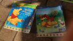 2 boeken winnie de poeh, Boeken, Ophalen of Verzenden, Zo goed als nieuw
